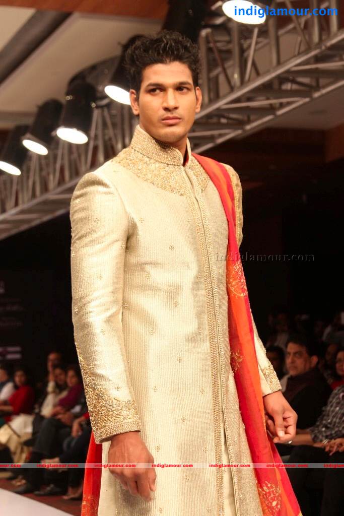BPH International Fashion Week 2012 Day 2 Event hd photo