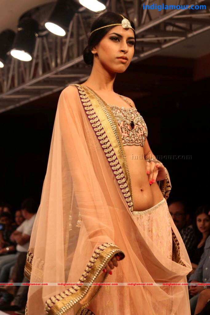 BPH International Fashion Week 2012 Day 2 Event hd photo