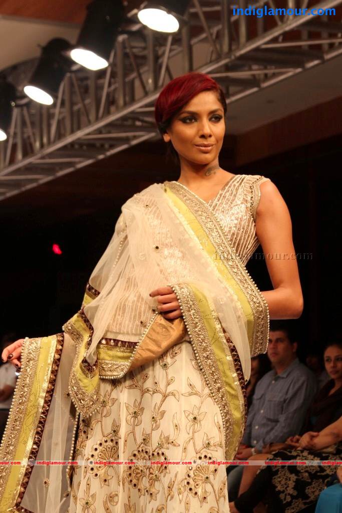 BPH International Fashion Week 2012 Day 2 Event hd photo