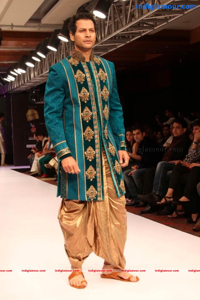 BPH International Fashion Week 2012 Day 2 Event hd photo