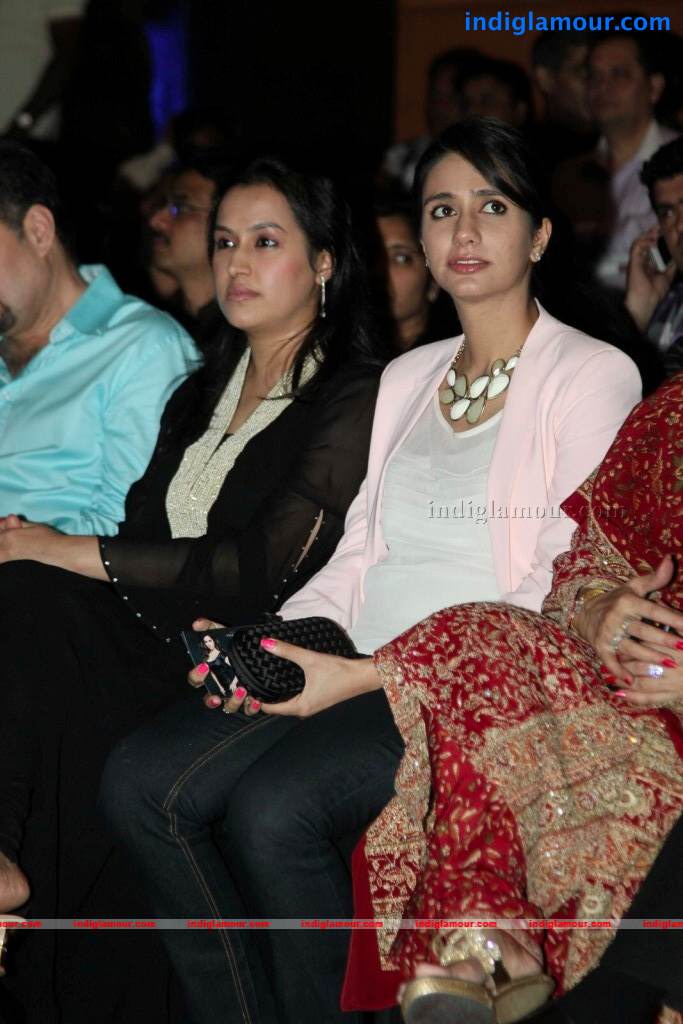 BPH International Fashion Week 2012 Day 2 Event hd photo