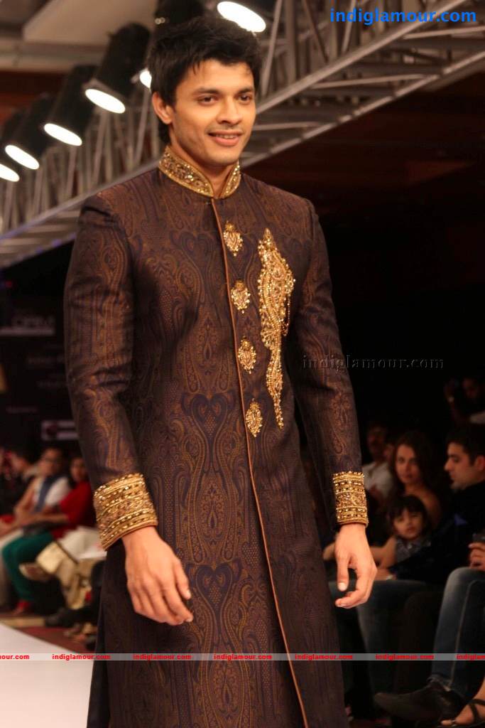 BPH International Fashion Week 2012 Day 2 Event hd photo