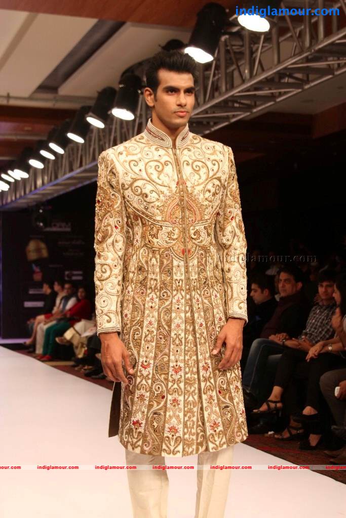 BPH International Fashion Week 2012 Day 2 Event hd photo