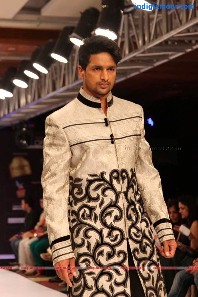 BPH International Fashion Week 2012 Day 2 Event hd photo