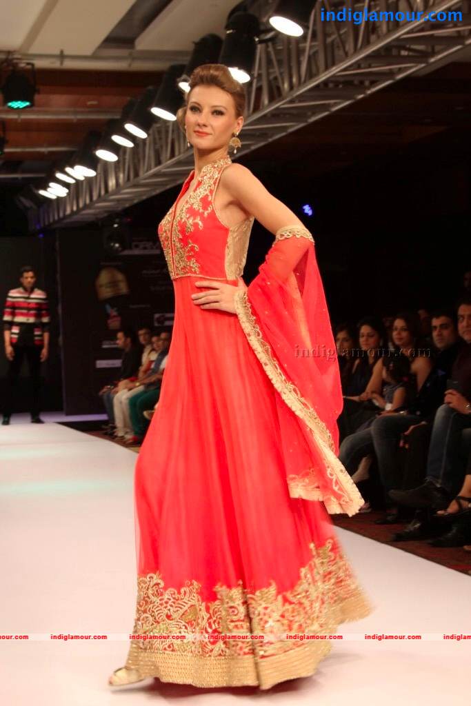 BPH International Fashion Week 2012 Day 2 Event hd photo