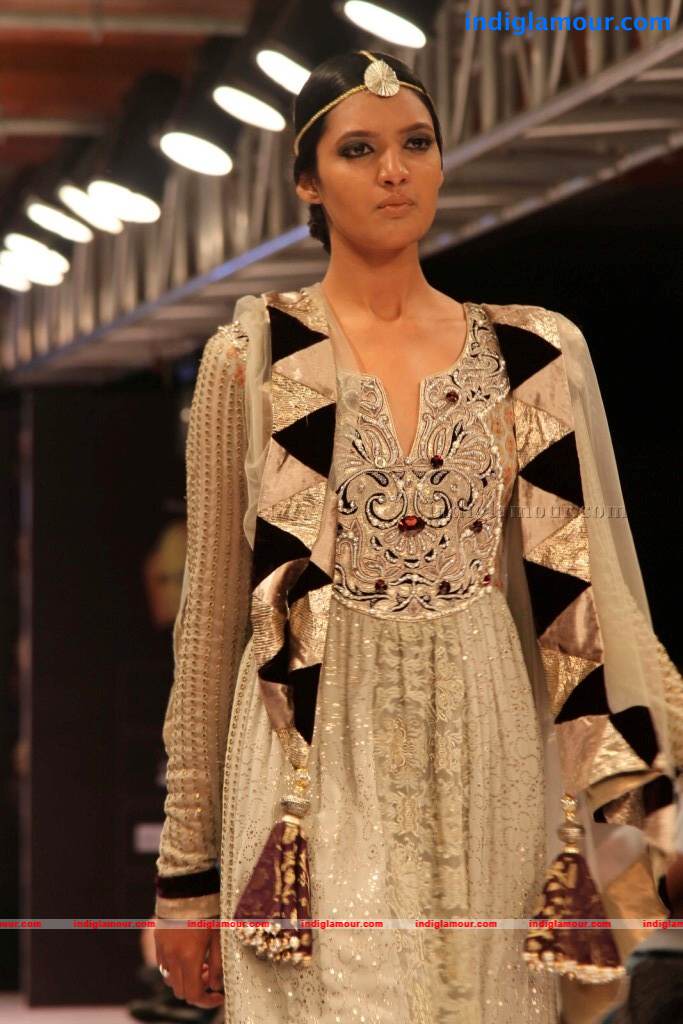 BPH International Fashion Week 2012 Day 2 Event hd photo