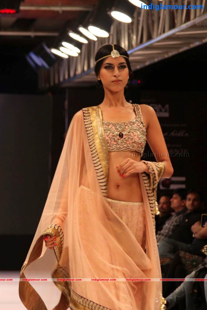 BPH International Fashion Week 2012 Day 2 Event hd photo