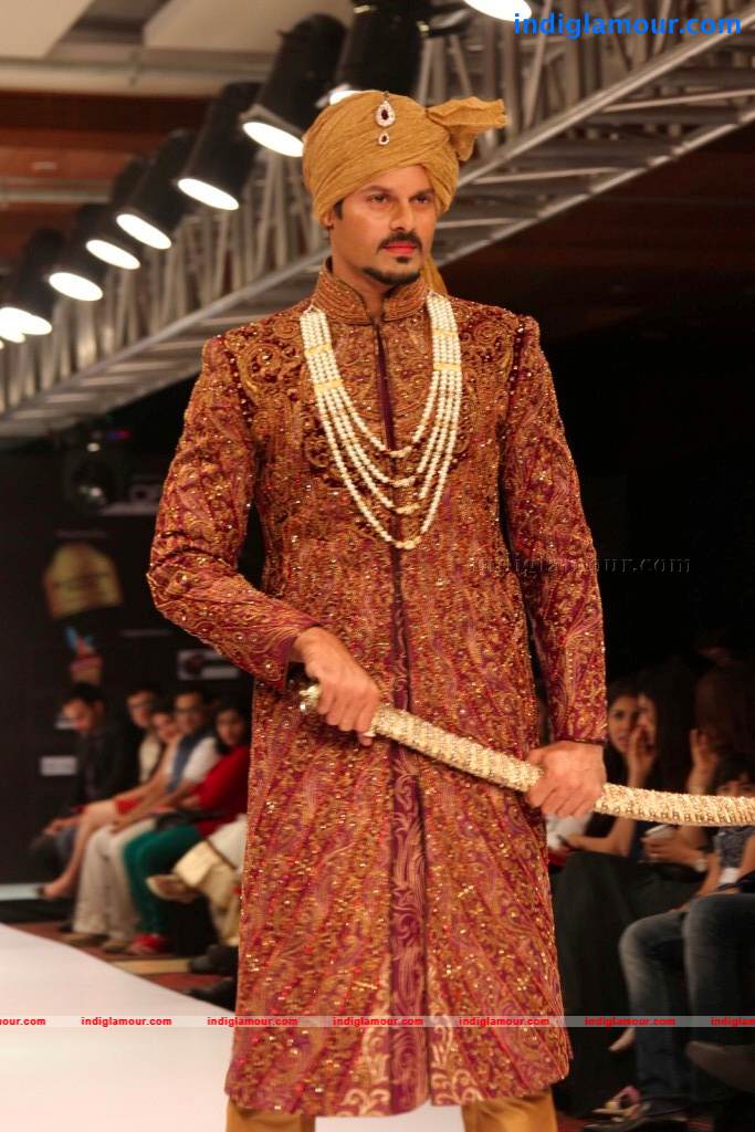BPH International Fashion Week 2012 Day 2 Event hd photo