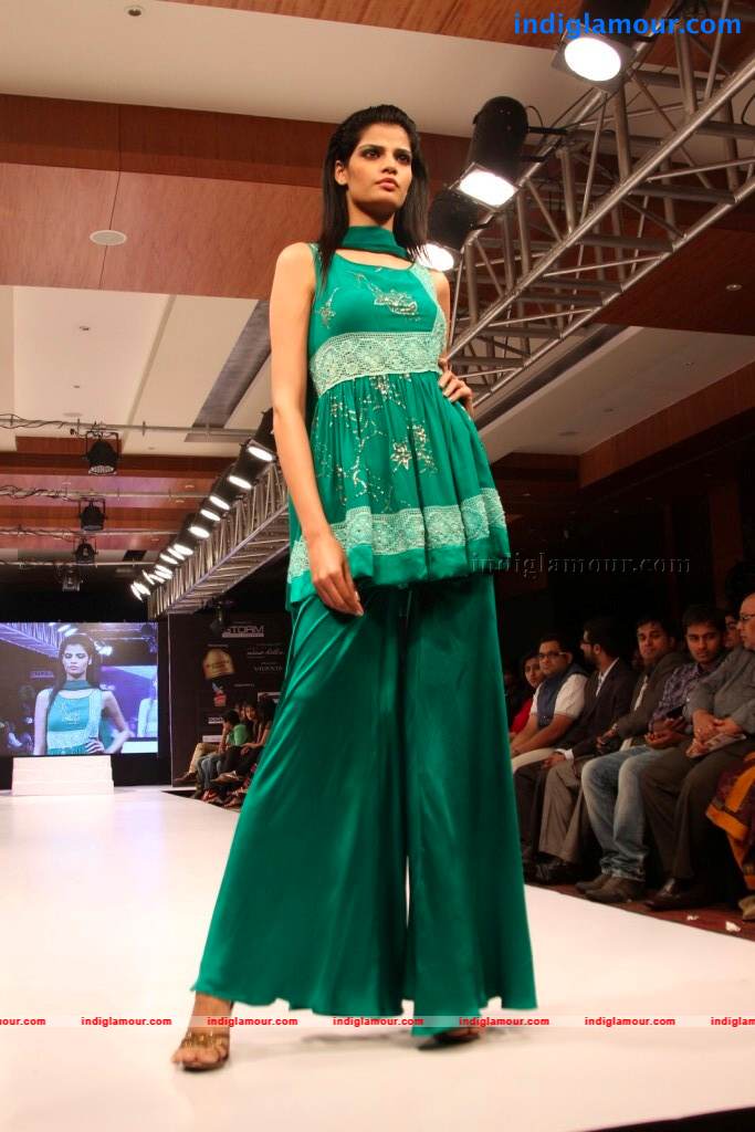 BPH International Fashion Week 2012 Day 2 Event hd photo