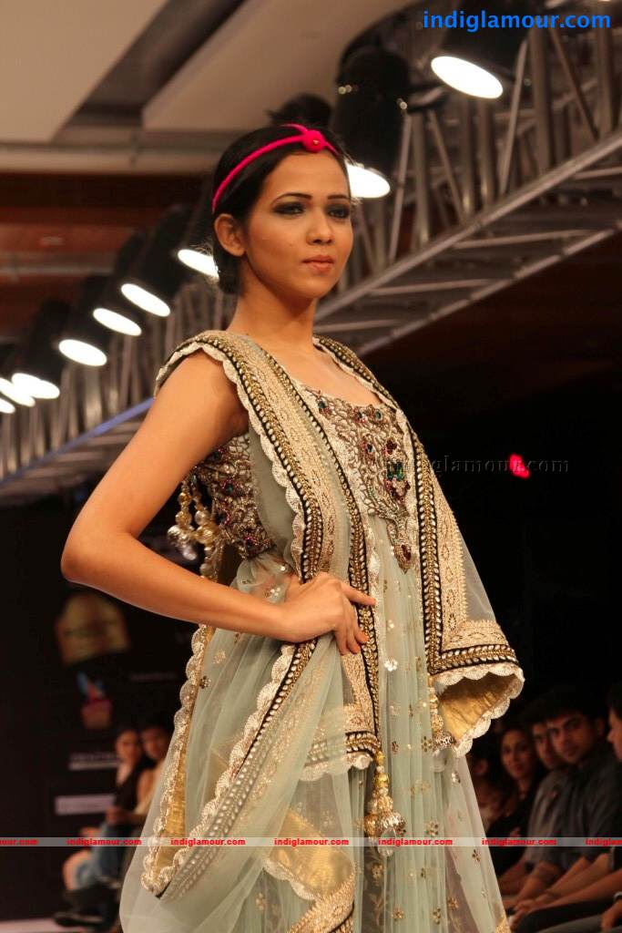 BPH International Fashion Week 2012 Day 2 Event hd photo