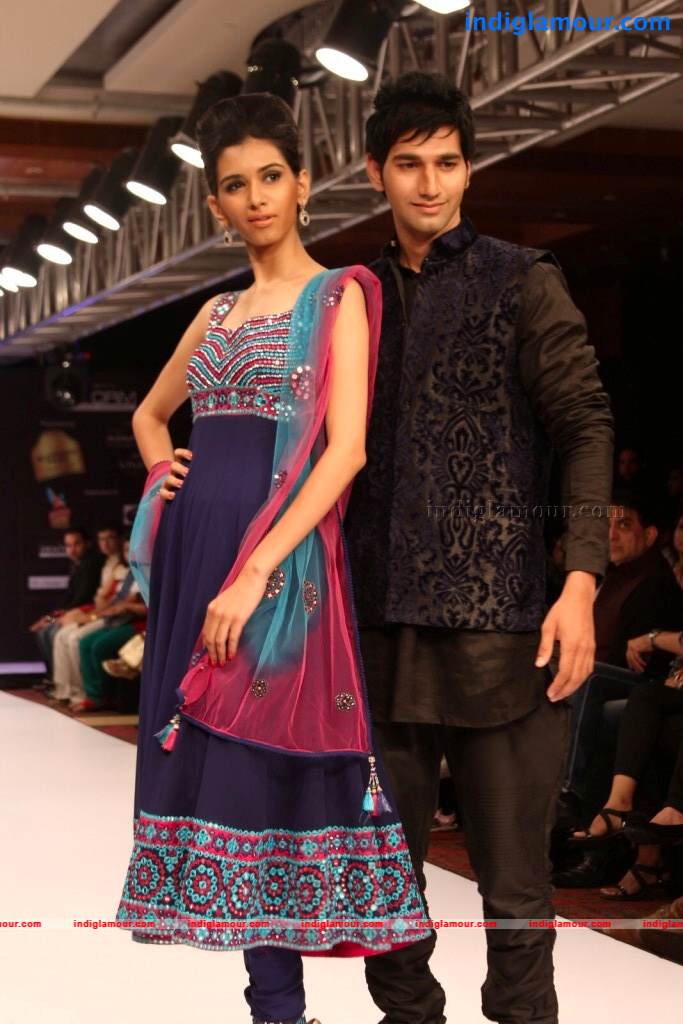 BPH International Fashion Week 2012 Day 2 Event hd photo