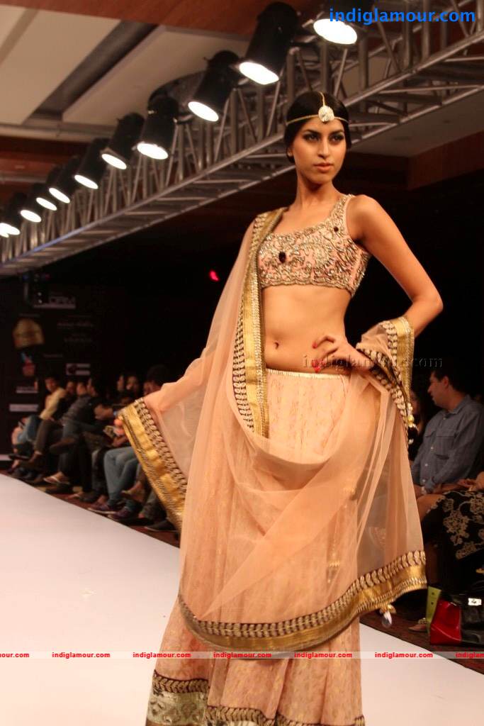 BPH International Fashion Week 2012 Day 2 Event hd photo