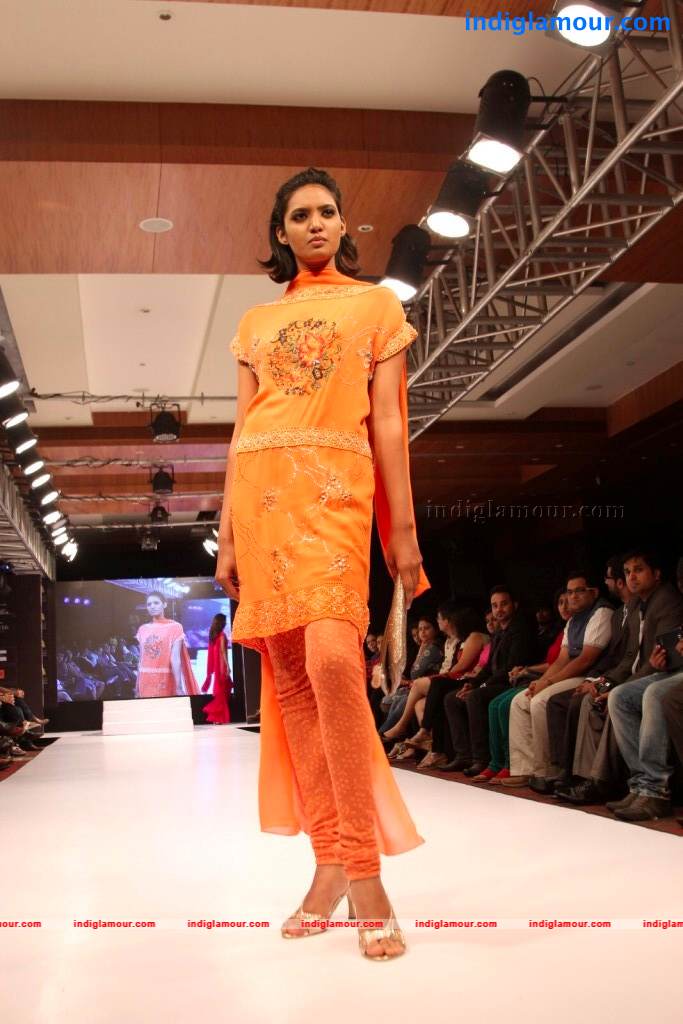 BPH International Fashion Week 2012 Day 2 Event hd photo