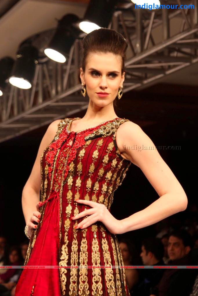BPH International Fashion Week 2012 Day 2 Event hd photo