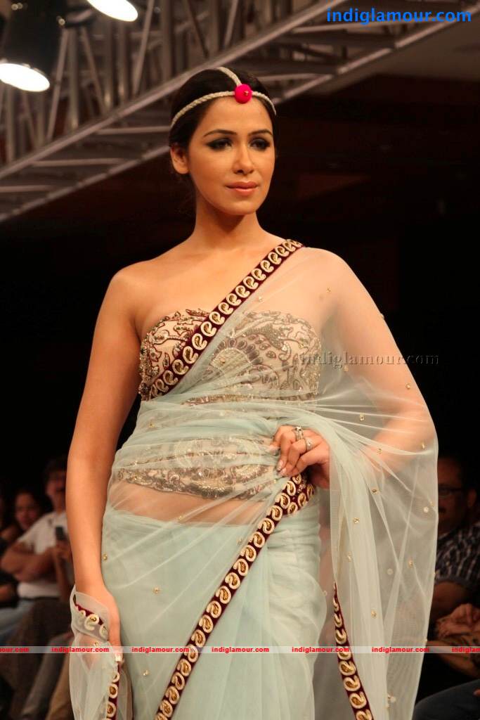 BPH International Fashion Week 2012 Day 2 Event hd photo