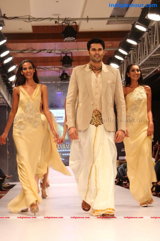 BPH International Fashion Week 2012 Day 2 Event hd photo