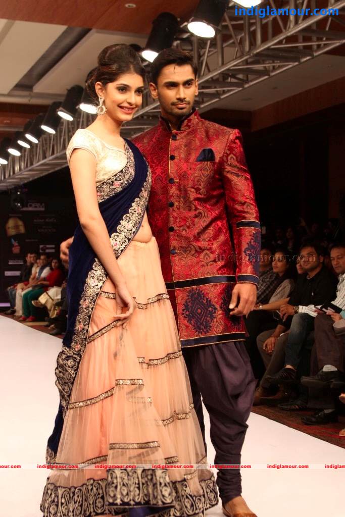 BPH International Fashion Week 2012 Day 2 Event hd photo