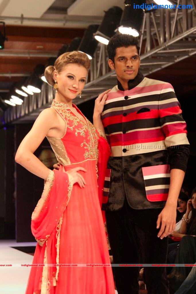 BPH International Fashion Week 2012 Day 2 Event hd photo