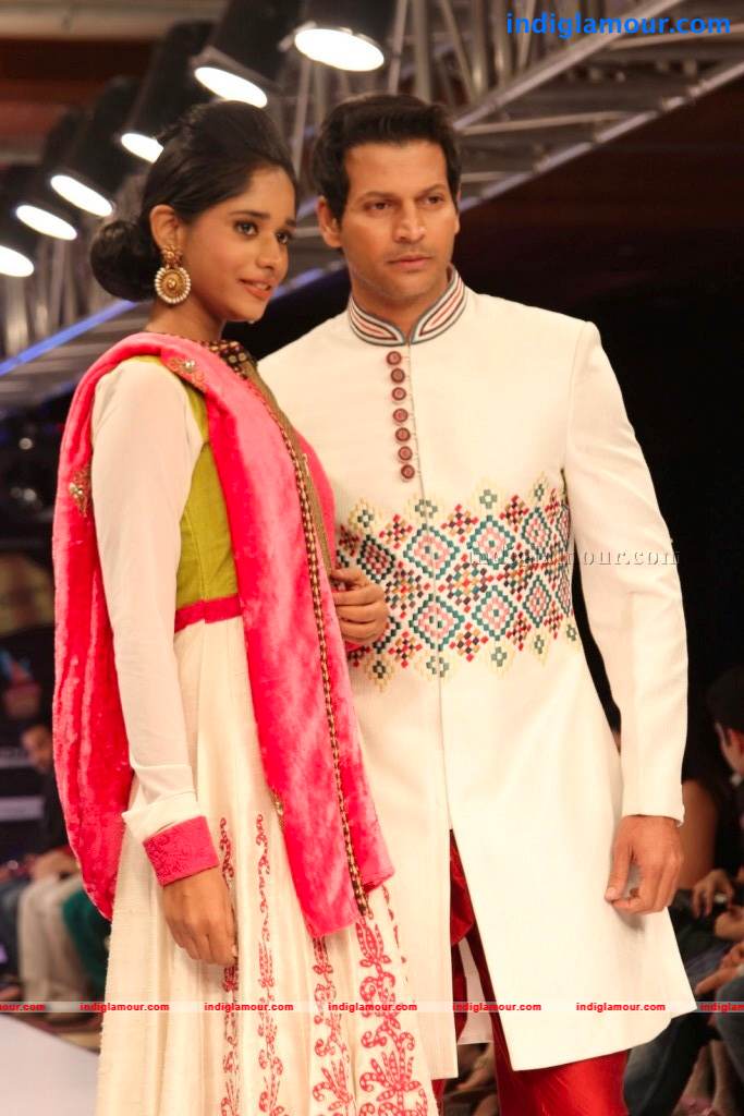 BPH International Fashion Week 2012 Day 2 Event hd photo