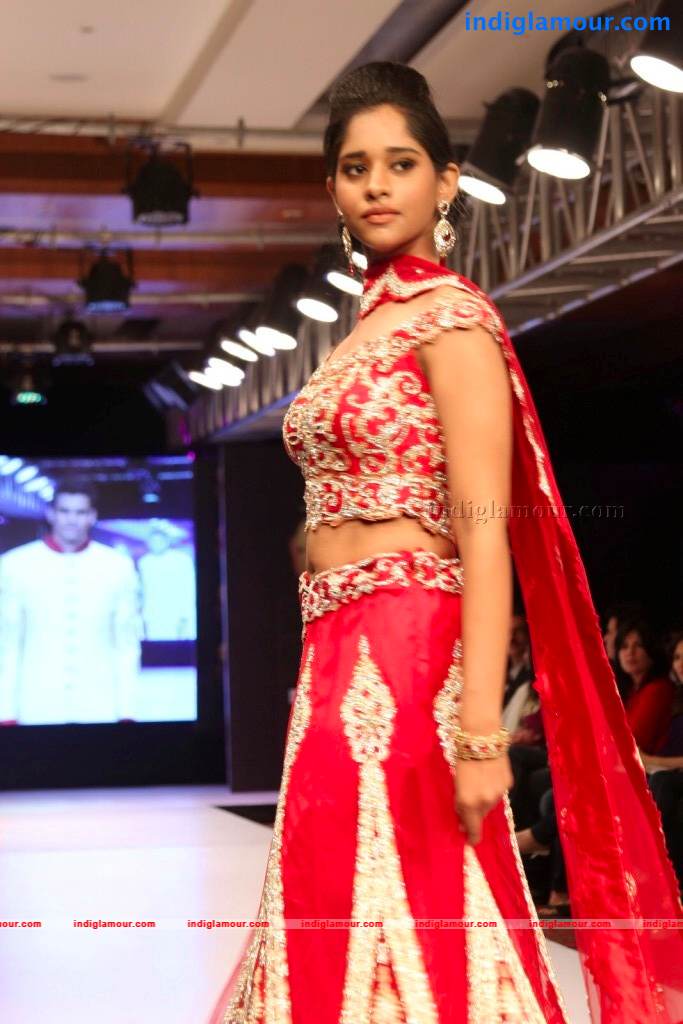 BPH International Fashion Week 2012 Day 2 Event hd photo