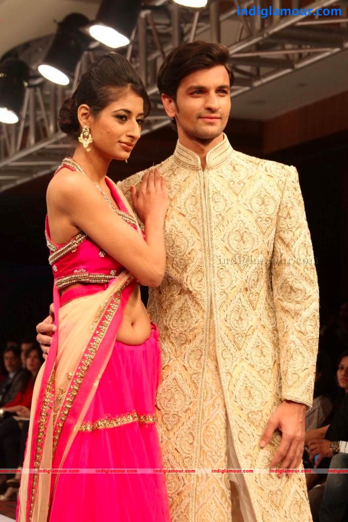 BPH International Fashion Week 2012 Day 2 Event hd photo
