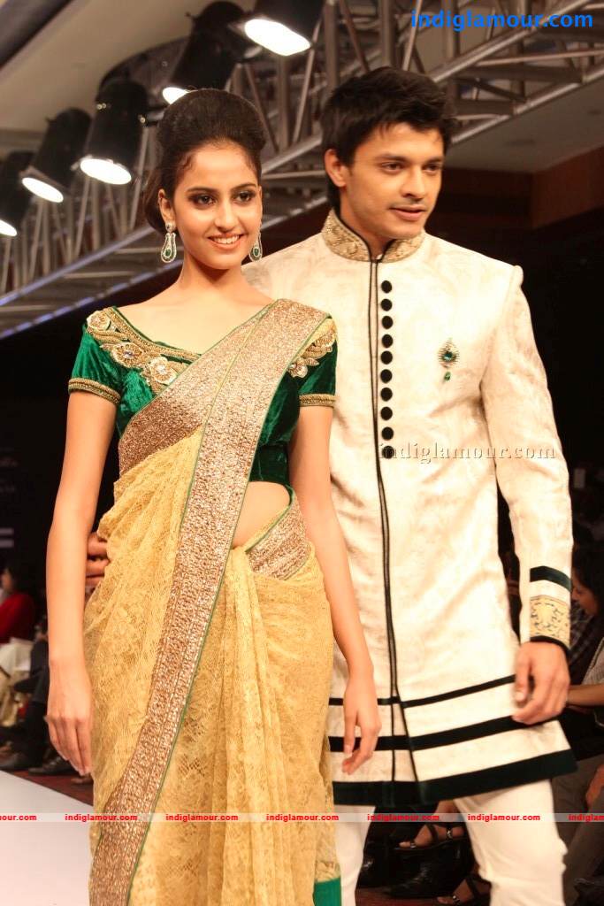 BPH International Fashion Week 2012 Day 2 Event hd photo