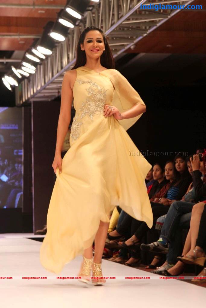 BPH International Fashion Week 2012 Day 2 Event hd photo