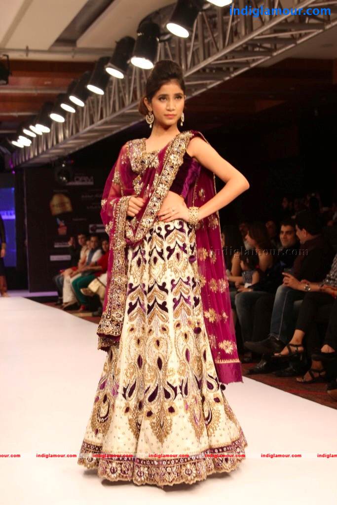 BPH International Fashion Week 2012 Day 2 Event hd photo