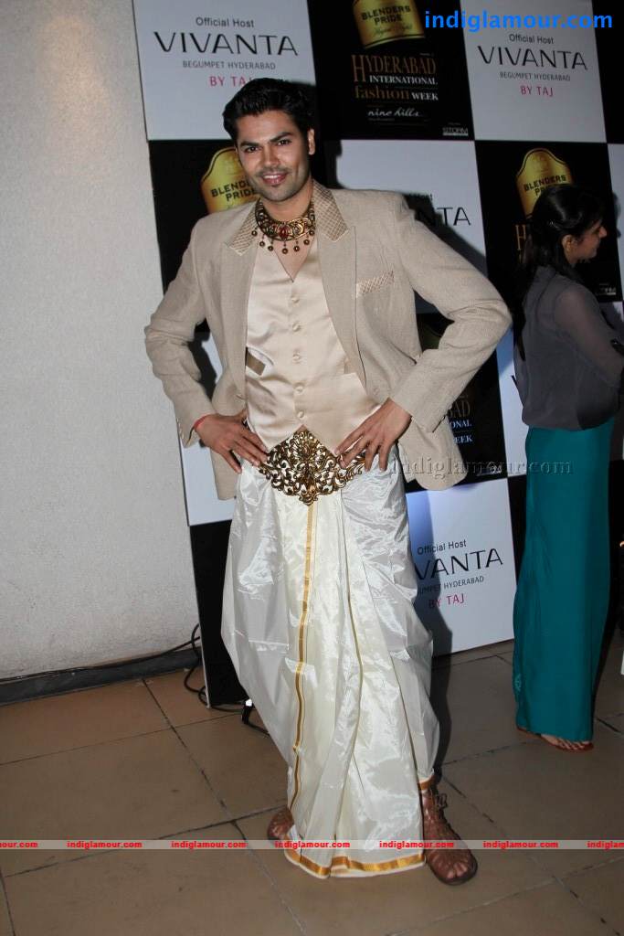 BPH International Fashion Week 2012 Day 2 Event hd photo