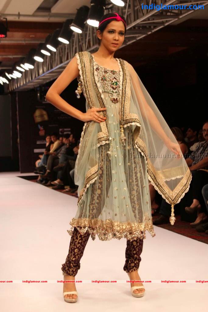 BPH International Fashion Week 2012 Day 2 Event hd photo