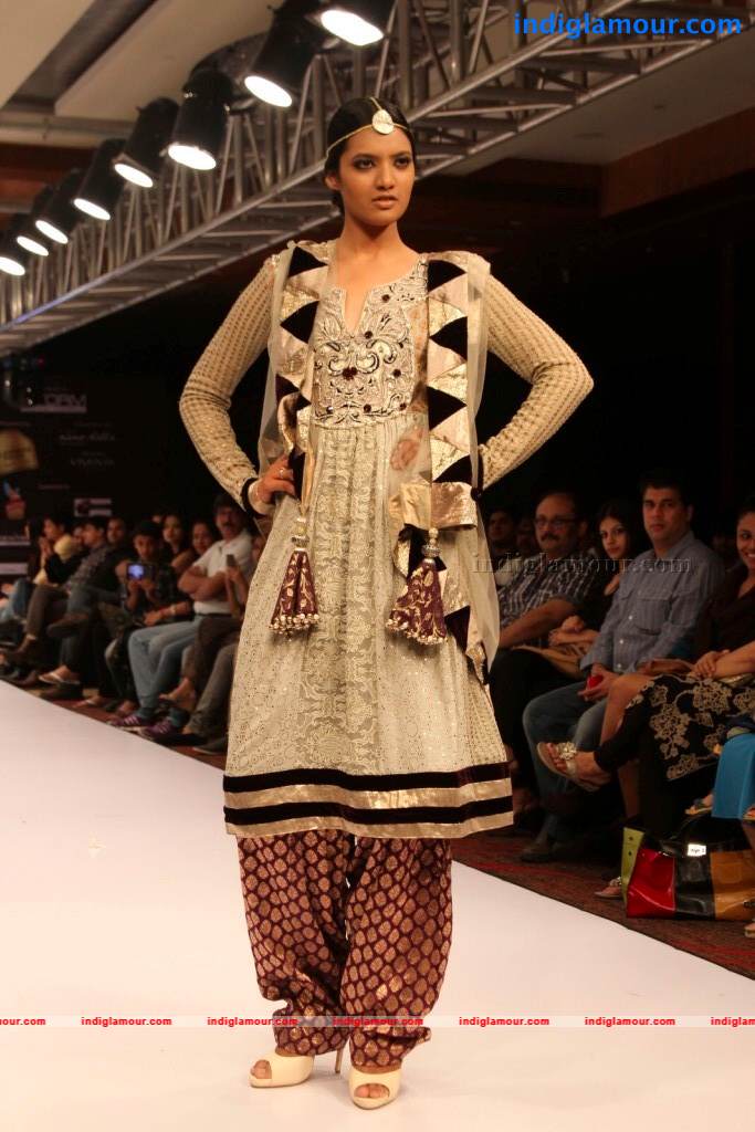 BPH International Fashion Week 2012 Day 2 Event hd photo