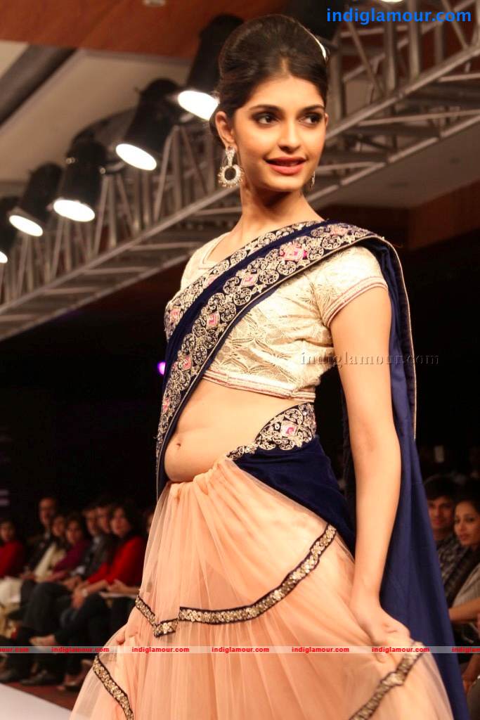 BPH International Fashion Week 2012 Day 2 Event hd photo
