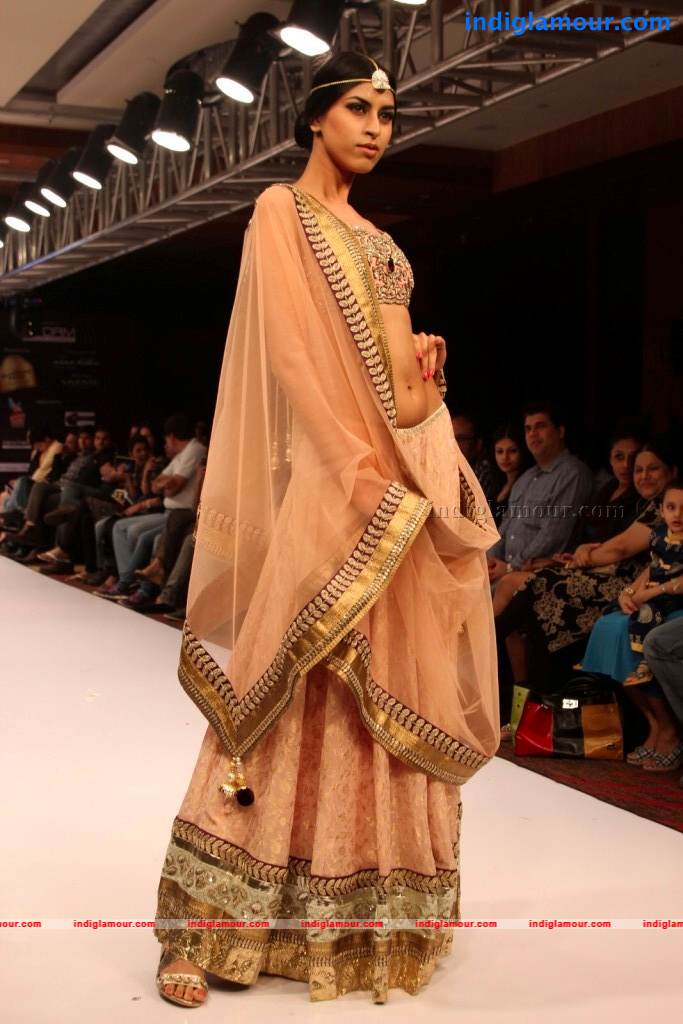 BPH International Fashion Week 2012 Day 2 Event hd photo