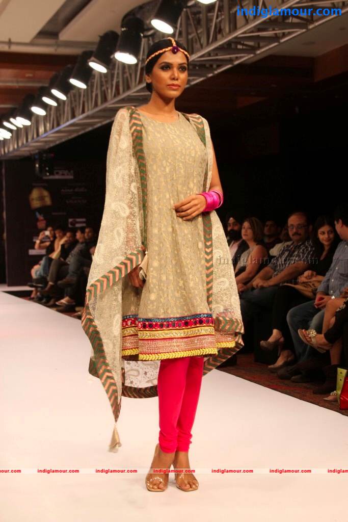 BPH International Fashion Week 2012 Day 2 Event hd photo