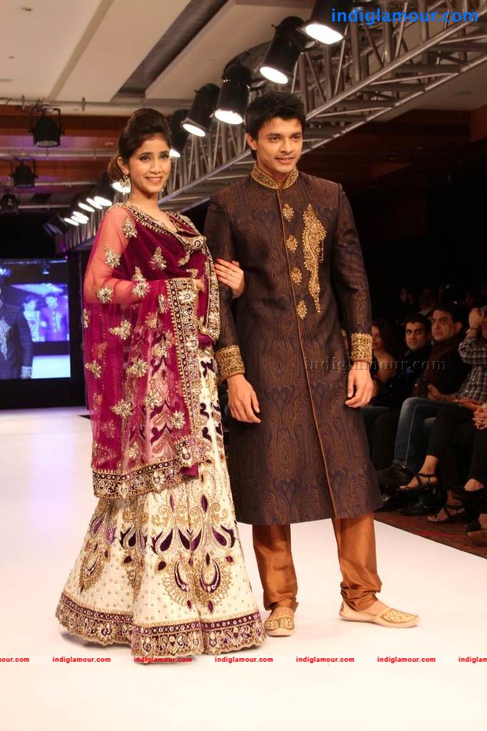 BPH International Fashion Week 2012 Day 2 Event hd photo
