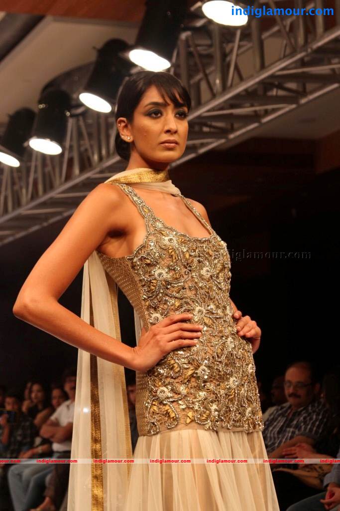 BPH International Fashion Week 2012 Day 2 Event hd photo