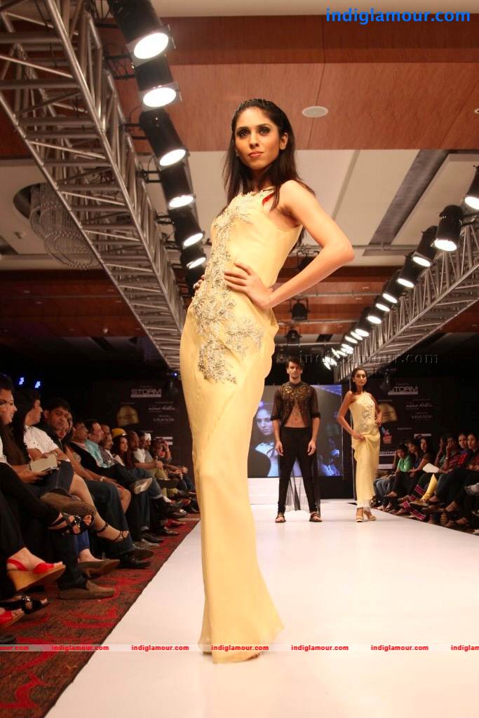 BPH International Fashion Week 2012 Day 2 Event hd photo