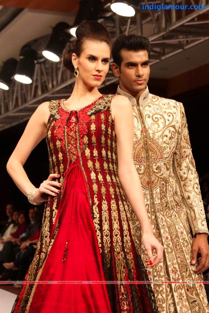 BPH International Fashion Week 2012 Day 2 Event hd photo