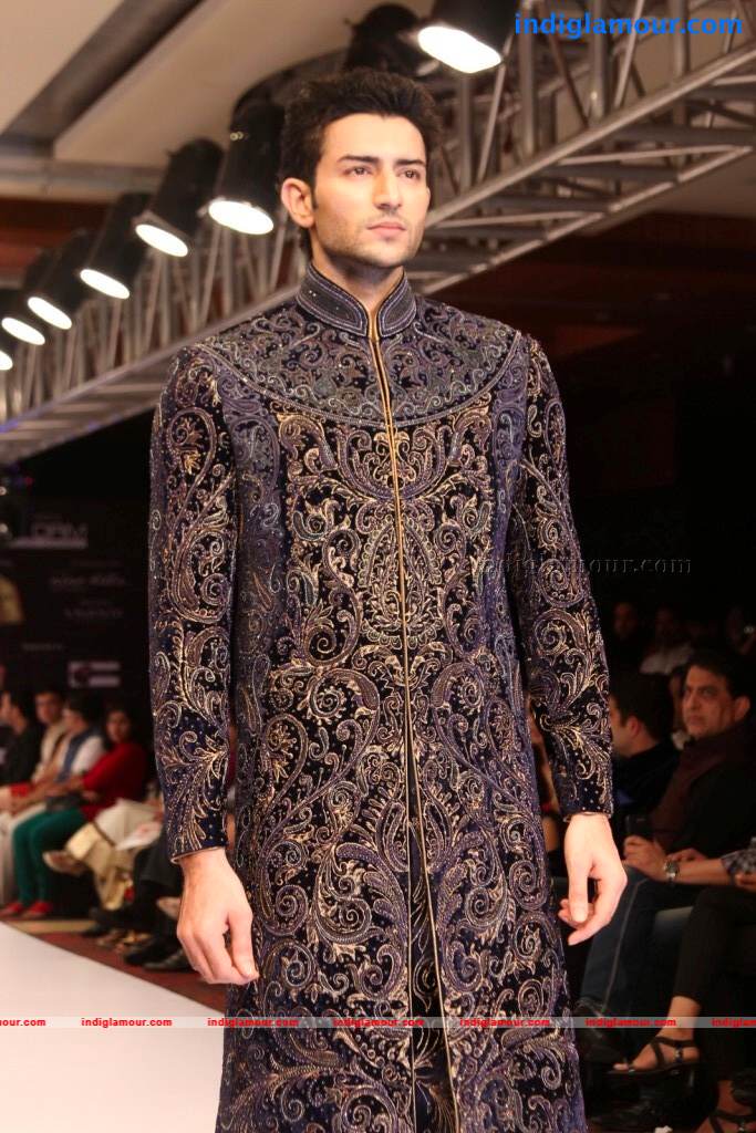 BPH International Fashion Week 2012 Day 2 Event hd photo