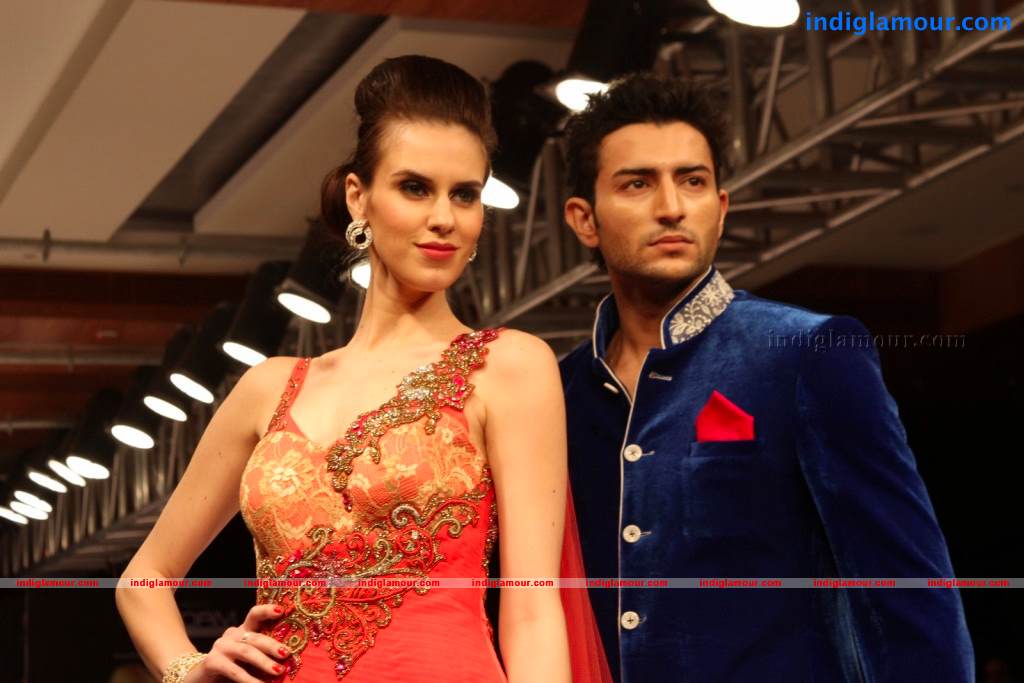 BPH International Fashion Week 2012 Day 2 Event hd photo