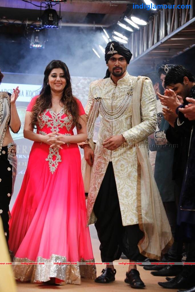 BPH International Fashion Week Day 4 Event hd photo