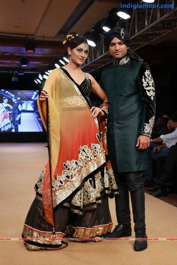 BPH International Fashion Week Day 4 Event hd photo