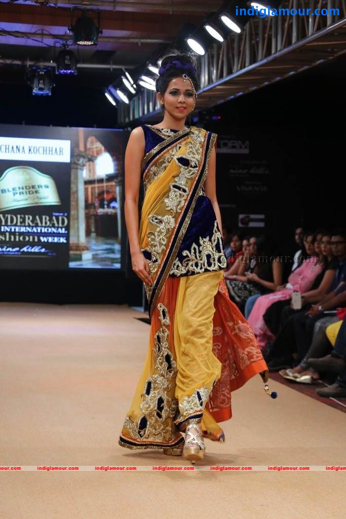 BPH International Fashion Week Day 4 Event hd photo