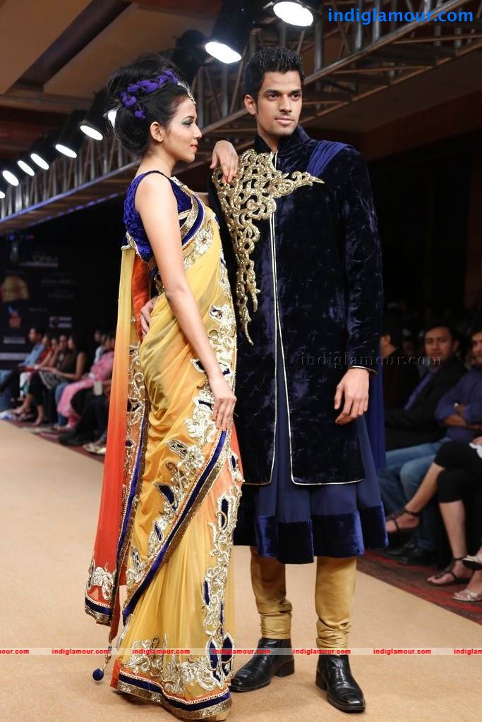 BPH International Fashion Week Day 4 Event hd photo