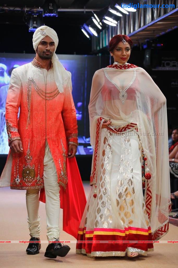 BPH International Fashion Week Day 4 Event hd photo