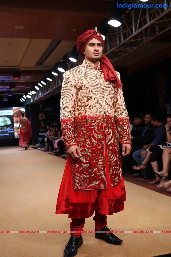 BPH International Fashion Week Day 4 Event hd photo