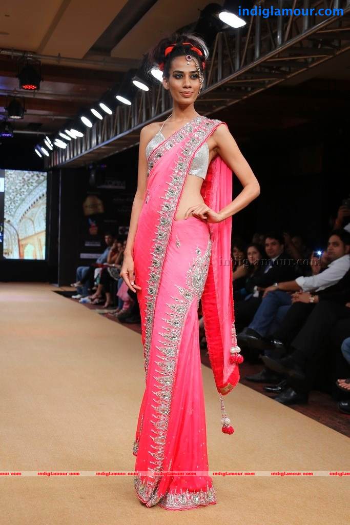 BPH International Fashion Week Day 4 Event hd photo