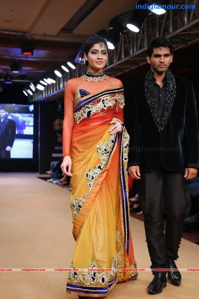 BPH International Fashion Week Day 4 Event hd photo