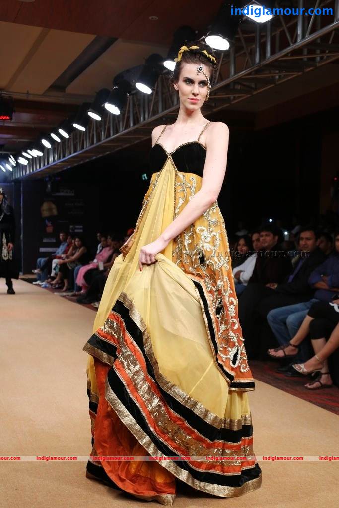 BPH International Fashion Week Day 4 Event hd photo
