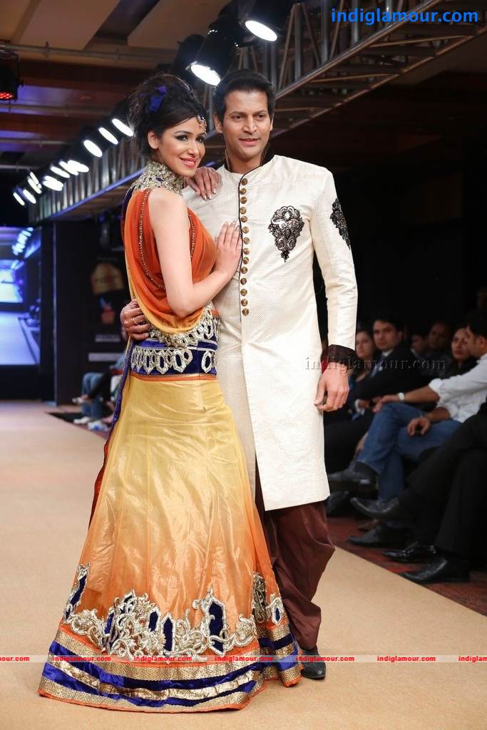 BPH International Fashion Week Day 4 Event hd photo